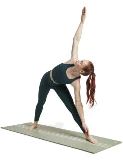 ADIDAS All Me Medium Support Bra Tank Top - Aurora Ivy -The Sports Edit Store adidas all me medium support bra tank top ivy jl5525 5