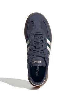 ADIDAS Barreda Decode Shoes - Shadow Navy/Wonder Quartz/Semi Court Green -The Sports Edit Store adidas barreda decode shoes navy quartz green jr3545 8
