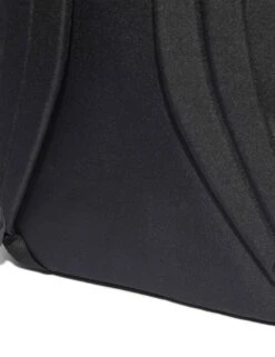 ADIDAS Classic 3 Bar Logo Backpack - Black/White Performance Bag 13 ADIDAS Classic 3 Bar Logo Backpack - Black/White Performance Bag -The Sports Edit Store adidas classic 3 bar logo backpack black white ji6953 6