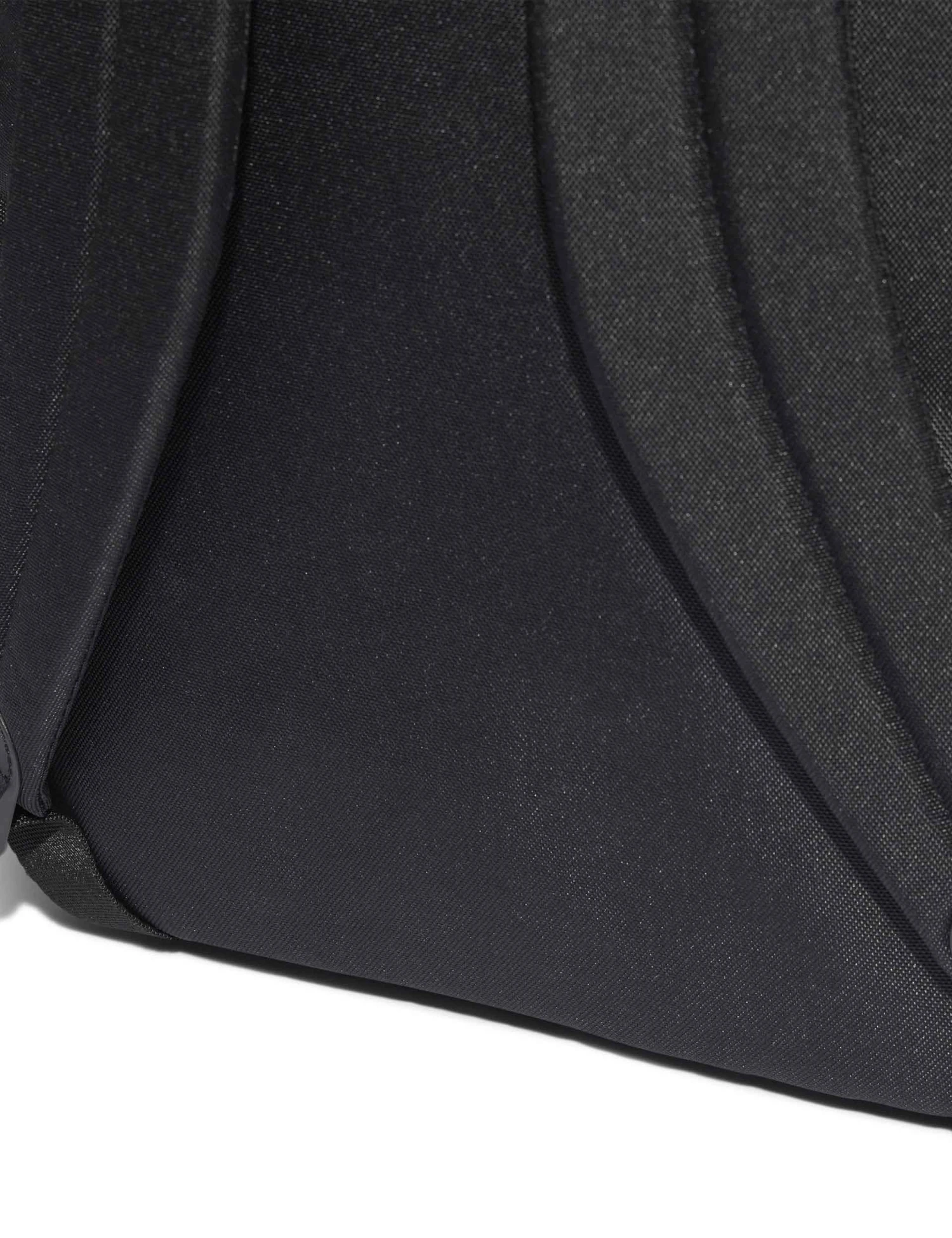 ADIDAS Classic 3 Bar Logo Backpack - Black/White Performance Bag 8 ADIDAS Classic 3 Bar Logo Backpack - Black/White Performance Bag - Image 6