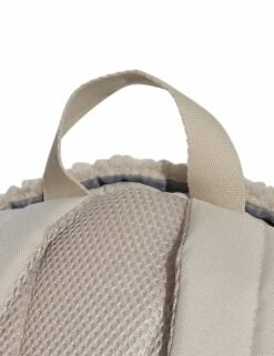 ADIDAS Classic Winterized Backpack - Wonder Alumina/Chalk White -The Sports Edit Store adidas classic winterized backpack alumina white jm4830 6