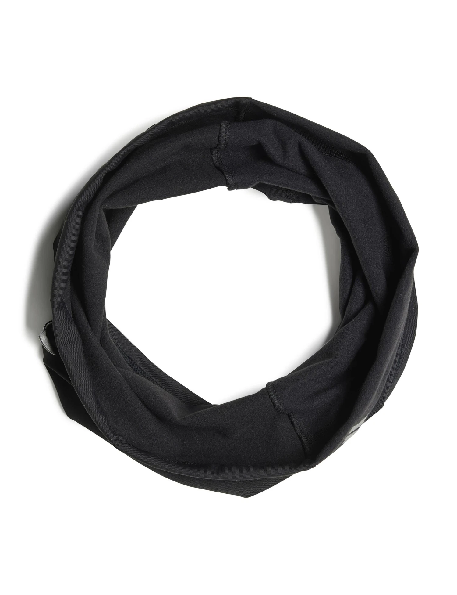 Adidas COLD.RDY Running & Training Neck Warmer - Black 3 Adidas COLD.RDY Running & Training Neck Warmer - Black