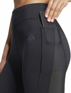 ADIDAS Cool Intensity 7/8 Leggings - Black 10 ADIDAS Cool Intensity 7/8 Leggings - Black -The Sports Edit Store adidas cool intensity 7 8 leggings black je8023 3