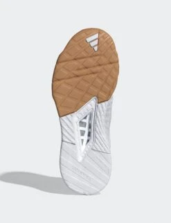 ADIDAS Dropset 3 Strength Training Shoes - Cloud White/Crystal White 17 ADIDAS Dropset 3 Strength Training Shoes - Cloud White/Crystal White -The Sports Edit Store adidas dropset 3 shoes white id8633 6