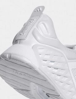 ADIDAS Dropset 3 Strength Training Shoes - Cloud White/Crystal White 16 ADIDAS Dropset 3 Strength Training Shoes - Cloud White/Crystal White -The Sports Edit Store adidas dropset 3 shoes white id8633 8