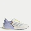 ADIDAS Dropset 3 Strength Training Shoes - Chalk White/Halo Silver 1 ADIDAS Dropset 3 Strength Training Shoes - Chalk White/Halo Silver -The Sports Edit Store adidas dropset 3 strength training shoes white silver violet ji3903 1