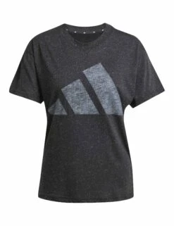 ADIDAS Essentials Winners T-Shirt - Black/White 13 ADIDAS Essentials Winners T-Shirt - Black/White -The Sports Edit Store adidas essentials winners t shirt black white jg8696 6