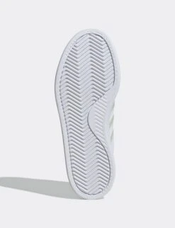 ADIDAS Grand Court 2.0 Shoes - Cloud White/Linen Green/Matte Silver -The Sports Edit Store adidas grand court 2 0 shoes white green silver ih7343 7