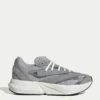 ADIDAS Lightblaze Shoes - Grey Two/Grey Three/Iron Metallic -The Sports Edit Store adidas lightblaze shoes grey iron ih8606 1