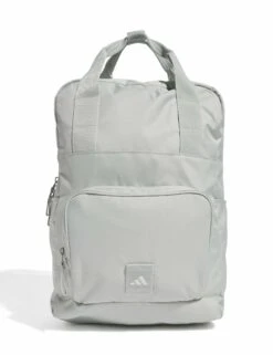 ADIDAS Prime Backpack - Wonder Silver/Off White