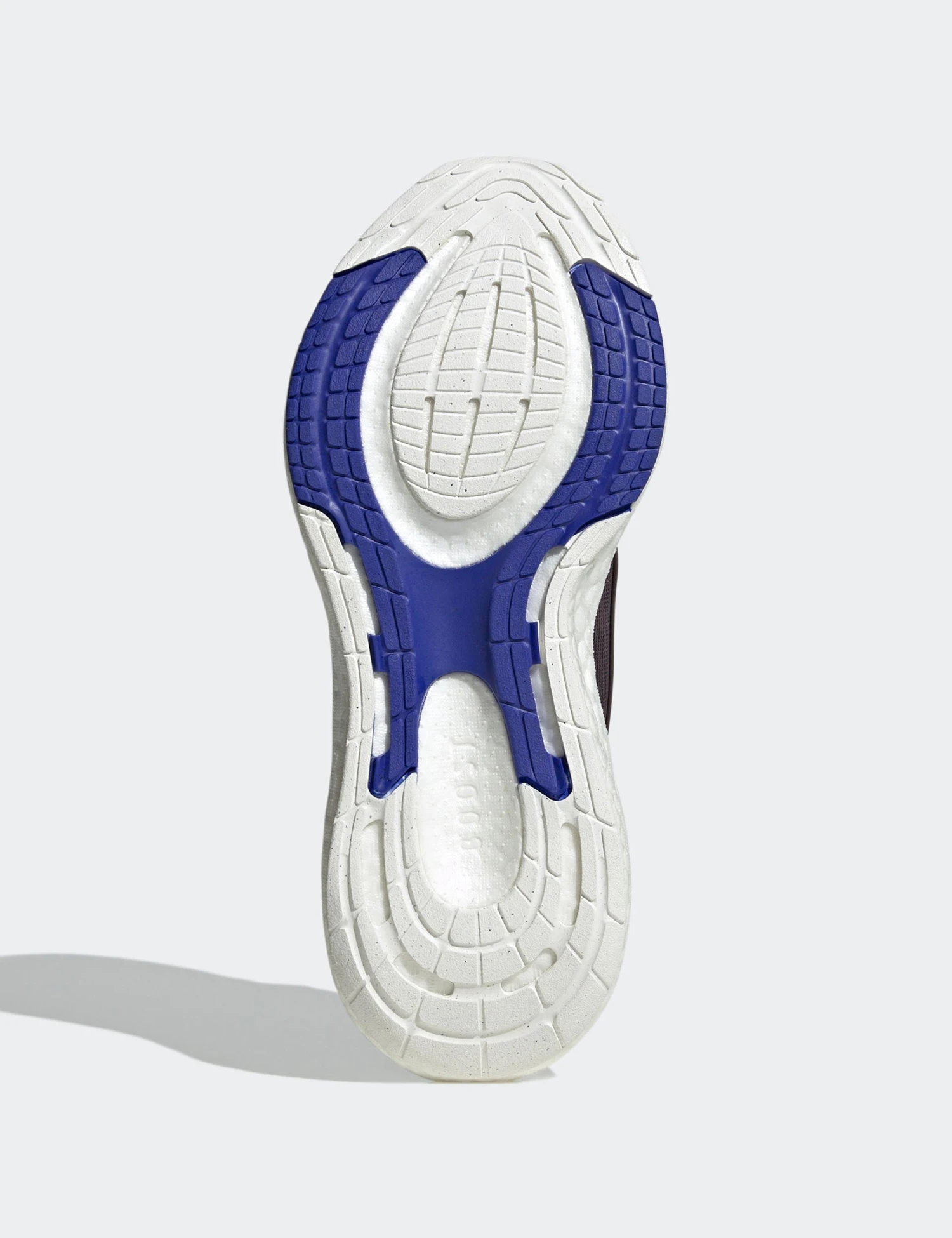 ADIDAS Pureboost 23 Running Shoes - Aurora Black/Aurora Metallic 6 ADIDAS Pureboost 23 Running Shoes - Aurora Black/Aurora Metallic - Image 4