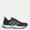 ADIDAS Rapidmove 2 Shoes - Core Black/Grey/Cloud White