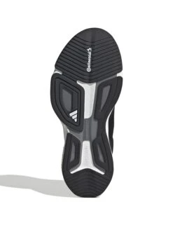 ADIDAS Rapidmove 2 Shoes - Core Black/Grey/Cloud White -The Sports Edit Store adidas rapidmove 2 shoes black grey white ih5256 6