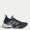 ADIDAS Rapidmove ADV 2 HIIT Training Shoes - Core Black/Grey