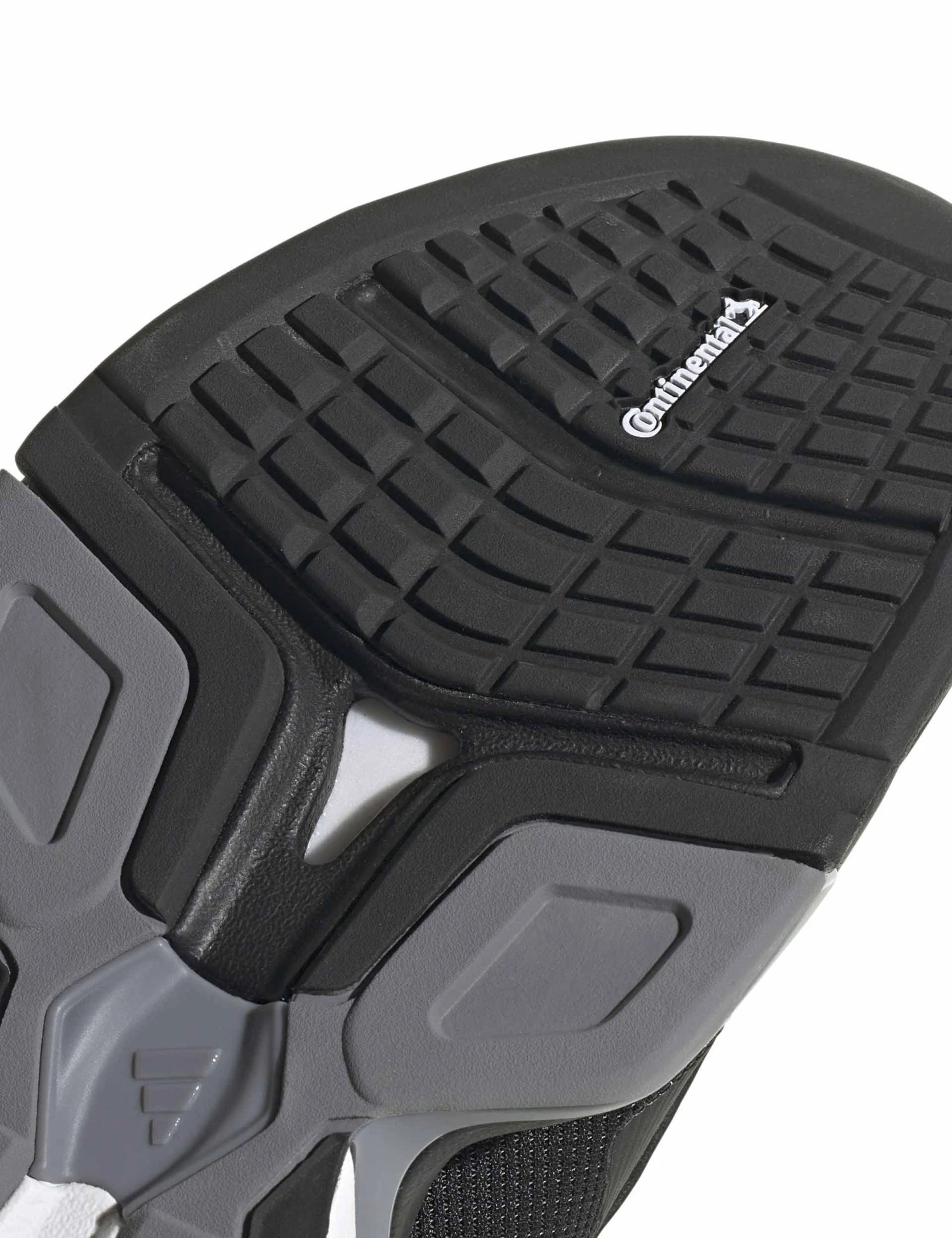 ADIDAS Rapidmove ADV 2 HIIT Training Shoes - Core Black/Grey 10 ADIDAS Rapidmove ADV 2 HIIT Training Shoes - Core Black/Grey - Image 8