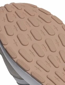 Adidas Run 60S 4.0 Shoes - Cloud White/Chalk White/Grey One -The Sports Edit Store adidas run 60s 4 0 shoes white grey jr6627 8