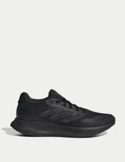 ADIDAS Runfalcon 5 Performance Running Shoes - Core Black