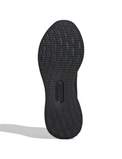 ADIDAS Runfalcon 5 Performance Running Shoes - Core Black -The Sports Edit Store adidas runfalcon 5 running shoes black ie8828 6