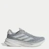 ADIDAS Supernova Comfortglide Running Shoes - Halo Silver/Grey 2 ADIDAS Supernova Comfortglide Running Shoes - Halo Silver/Grey -The Sports Edit Store adidas supernova comfortglide running shoes silver grey ih2512 1