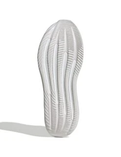 ADIDAS Supernova Comfortglide Running Shoes - Halo Silver/Grey -The Sports Edit Store adidas supernova comfortglide running shoes silver grey ih2512 6