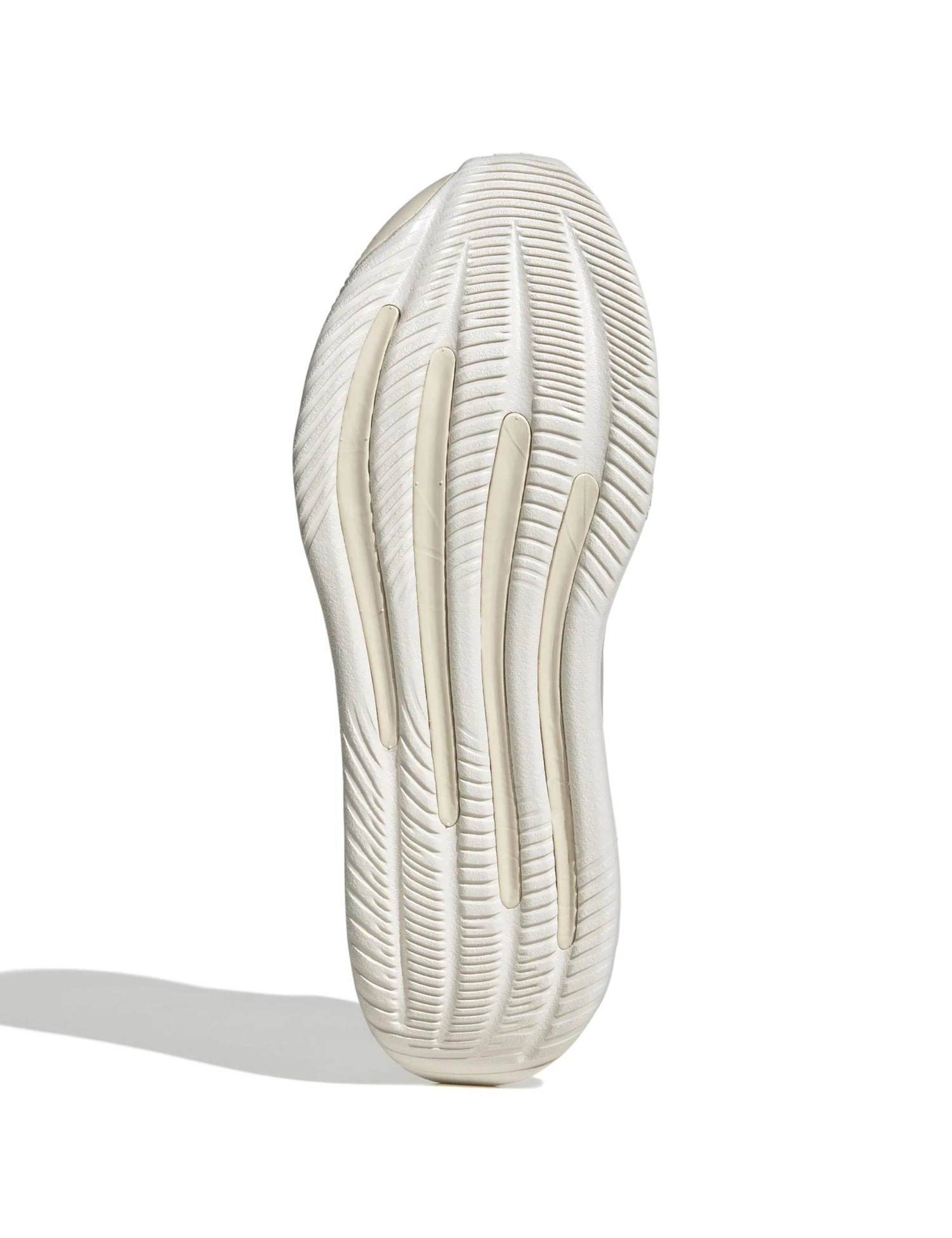 ADIDAS Supernova Comfortglide Running Shoes - Wonder White 8 ADIDAS Supernova Comfortglide Running Shoes - Wonder White - Image 6