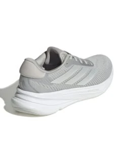 ADIDAS Supernova Ease Running Shoes - Grey Two/Zero Metallic -The Sports Edit Store adidas supernova ease shoes grey zero ji1425 3