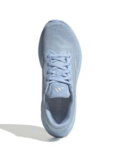 ADIDAS Supernova Rise 2 Running Shoes - Glow Blue/Halo Blue/Matte Silver -The Sports Edit Store adidas supernova rise 2 running shoes blue silver js0495 5