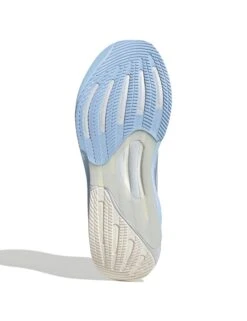 ADIDAS Supernova Rise 2 Running Shoes - Glow Blue/Halo Blue/Matte Silver -The Sports Edit Store adidas supernova rise 2 running shoes blue silver js0495 6