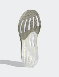 ADIDAS Supernova Rise Running Shoes - Putty Grey/Dash Grey/Zero Metallic -The Sports Edit Store adidas supernova rise running shoes grey zero metallic id3594 6