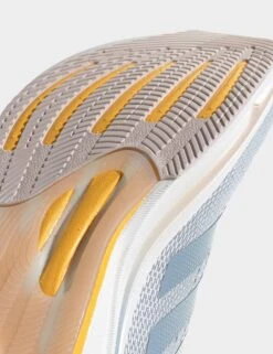 ADIDAS Supernova Rise Shoes - Halo Blue/Zero Metallic/Wonder Blue -The Sports Edit Store adidas supernova rise shoes blue zero metallic ig7512 2