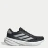 ADIDAS Supernova Stride 2.0 Road Running Shoes - Core Black/Cloud White/Grey 1 ADIDAS Supernova Stride 2.0 Road Running Shoes - Core Black/Cloud White/Grey -The Sports Edit Store adidas supernova stride 2 0 running shoes black white grey ig2164 1
