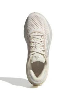 ADIDAS Supernova Stride 2.0 Running Shoes - Wonder White/Cyber Metallic 10 ADIDAS Supernova Stride 2.0 Running Shoes - Wonder White/Cyber Metallic -The Sports Edit Store adidas supernova stride 2 0 running shoes white cyber sandstone ih8651 3