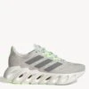 ADIDAS Switch FWD Running Shoes - Linen Green/Silver Metallic