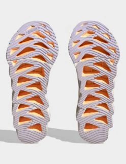 ADIDAS Switch FWD Running Shoes - Silver Violet/Acid Orange/Bliss Lilac -The Sports Edit Store adidas switch fwd running shoes violet orange lilac id1790 7