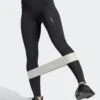 ADIDAS Techfit COLD.RDY Full-Length Leggings - Black 1 ADIDAS Techfit COLD.RDY Full-Length Leggings - Black -The Sports Edit Store adidas techfit coldrdy full length leggings black ia7164 2