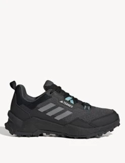 ADIDAS TERREX AX4CBLACK/GRETHR/MINTON