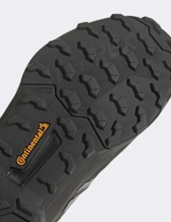 ADIDAS TERREX AX4CBLACK/GRETHR/MINTON -The Sports Edit Store adidas terrex ax4 hiking shoes black grey mint hq1045 3