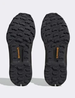 ADIDAS TERREX AX4CBLACK/GRETHR/MINTON -The Sports Edit Store adidas terrex ax4 hiking shoes black grey mint hq1045 7