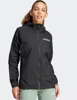 ADIDAS Terrex Multi 2L RAIN.RDY Jacket - Black