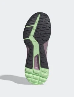 ADIDAS Terrex Soulstride Trail Running Shoes - Preloved Fig/Crystal Jade 15 ADIDAS Terrex Soulstride Trail Running Shoes - Preloved Fig/Crystal Jade -The Sports Edit Store adidas terrex soulstride trail running shoes fig jade green id7762 7