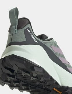 ADIDAS Terrex Trailmaker 2 GTX - Silver Green/Preloved Fig/Crystal Jade 11 ADIDAS Terrex Trailmaker 2 GTX - Silver Green/Preloved Fig/Crystal Jade -The Sports Edit Store adidas terrex trailmaker 2 gtx green fig jade ie5156 3