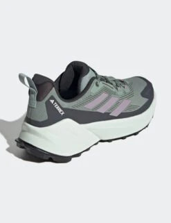 ADIDAS Terrex Trailmaker 2 GTX - Silver Green/Preloved Fig/Crystal Jade 13 ADIDAS Terrex Trailmaker 2 GTX - Silver Green/Preloved Fig/Crystal Jade -The Sports Edit Store adidas terrex trailmaker 2 gtx green fig jade ie5156 4
