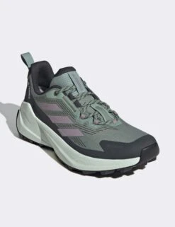 ADIDAS Terrex Trailmaker 2 GTX - Silver Green/Preloved Fig/Crystal Jade 12 ADIDAS Terrex Trailmaker 2 GTX - Silver Green/Preloved Fig/Crystal Jade -The Sports Edit Store adidas terrex trailmaker 2 gtx green fig jade ie5156 5