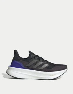 ADIDAS Ultraboost 5 Shoes - Core Black/Night Metallic/Night Flash