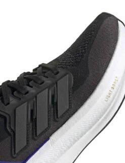 ADIDAS Ultraboost 5 Shoes - Core Black/Night Metallic/Night Flash -The Sports Edit Store adidas ultraboost 5 shoes black night jh9066 2