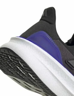 ADIDAS Ultraboost 5 Shoes - Core Black/Night Metallic/Night Flash -The Sports Edit Store adidas ultraboost 5 shoes black night jh9066 3