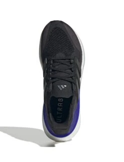 ADIDAS Ultraboost 5 Shoes - Core Black/Night Metallic/Night Flash -The Sports Edit Store adidas ultraboost 5 shoes black night jh9066 8