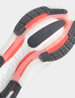 ADIDAS Ultraboost Light Shoes - Flash Aqua/Cloud White/Bright Red -The Sports Edit Store adidas ultraboost light shoes aqua white red ie1692 3