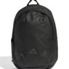 ADIDAS Ultramodern Backpack - Sleek Black Performance Gear -The Sports Edit Store adidas ultramodern backpack black je3219 1