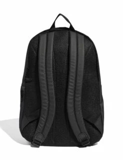 ADIDAS Ultramodern Backpack - Sleek Black Performance Gear -The Sports Edit Store adidas ultramodern backpack black je3219 3